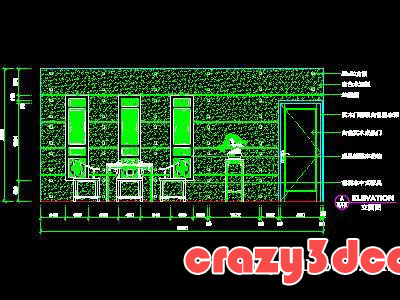 Villa Autocad Blocks 100